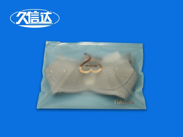 服裝包裝袋用什么材料制成的膠袋更好？(圖1)