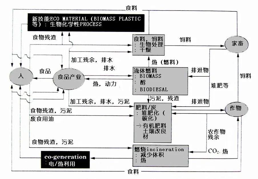 可生物降解環(huán)保塑料可以回收再利用嗎？(圖2)