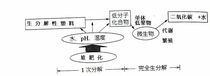 可生物降解環(huán)保塑料可以回收再利用嗎？(圖3)