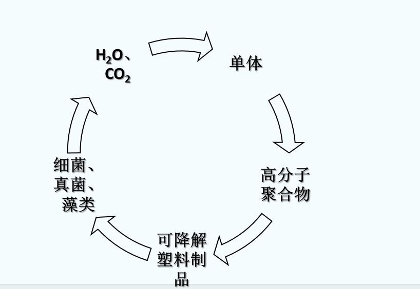 什么是可生物降解塑料？(圖1)