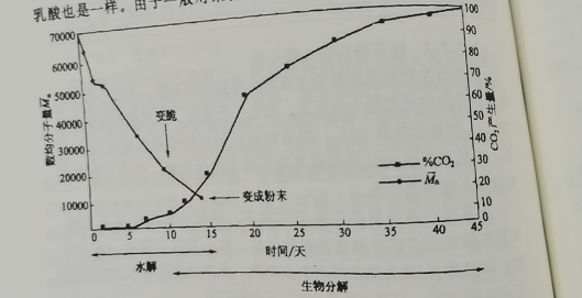 可降解塑料袋具體什么條件下分解？(圖1)